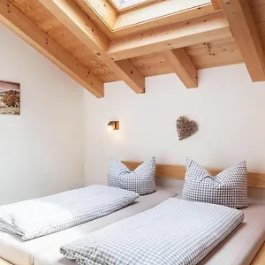 Huber Apartment