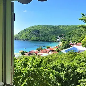  Apartment Colibri , D 'arlet Martinique
