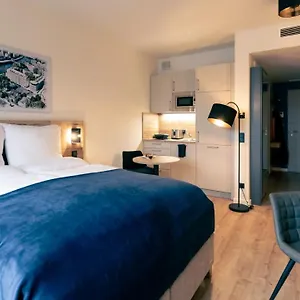  Apartment Nena Spreeblau Deutschland