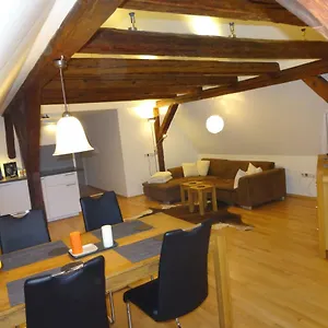 New Business With Flair Apartment